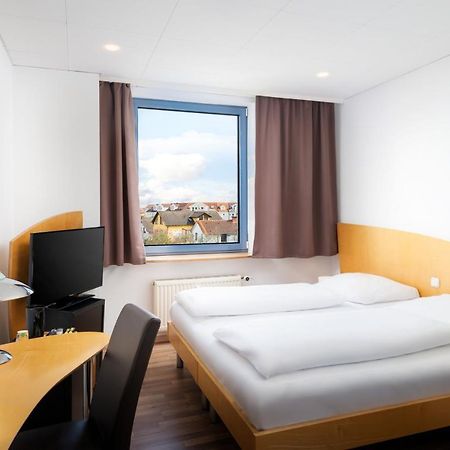 Mainstreet Hotel Dietzenbach Dış mekan fotoğraf