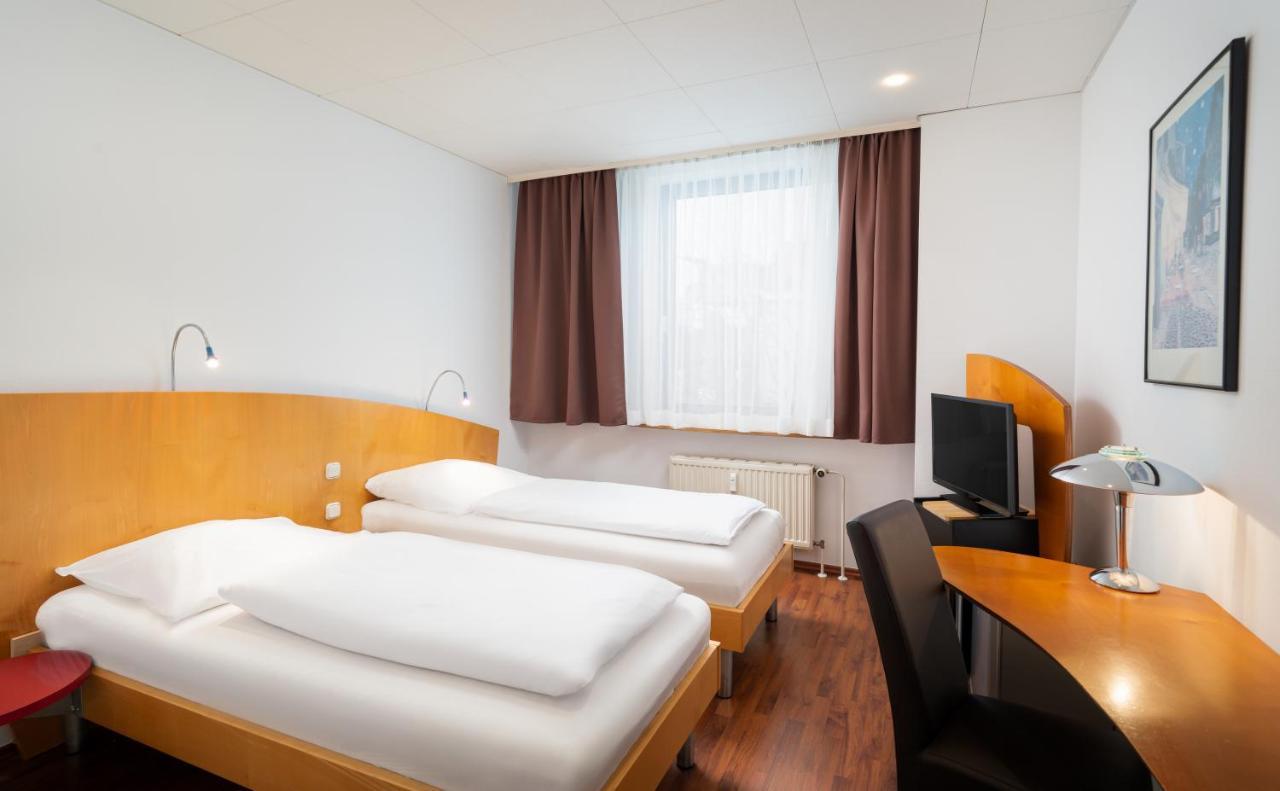 Mainstreet Hotel Dietzenbach Dış mekan fotoğraf