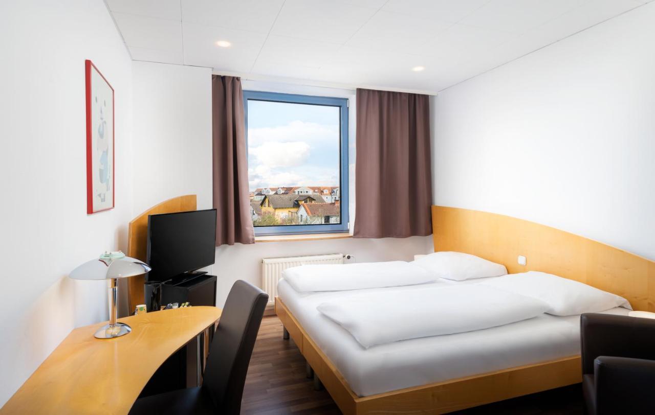 Mainstreet Hotel Dietzenbach Dış mekan fotoğraf