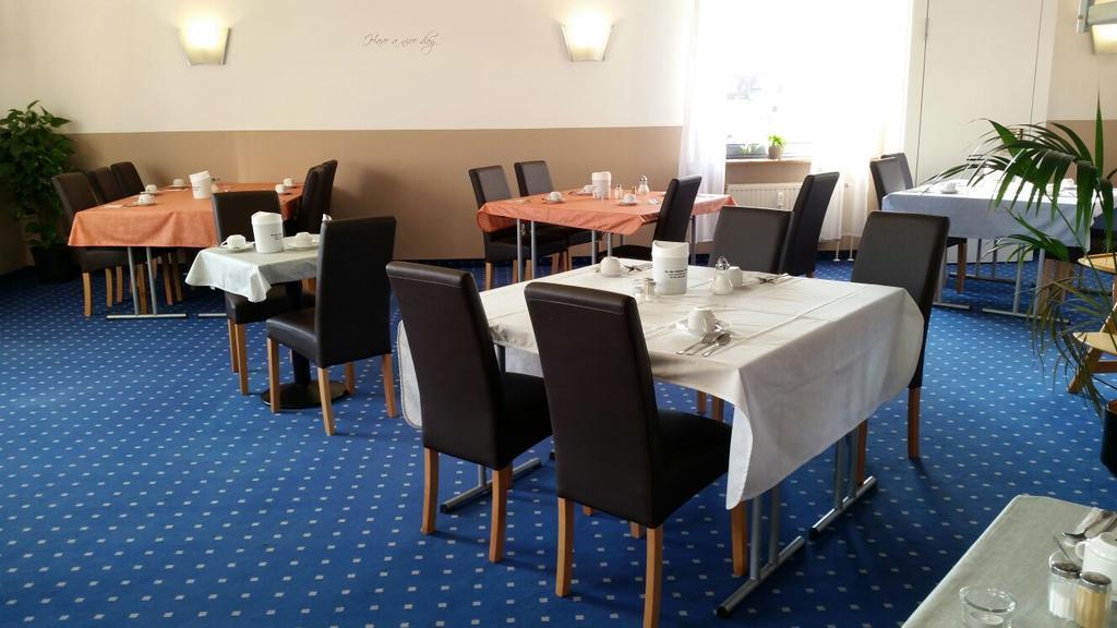 Mainstreet Hotel Dietzenbach Dış mekan fotoğraf